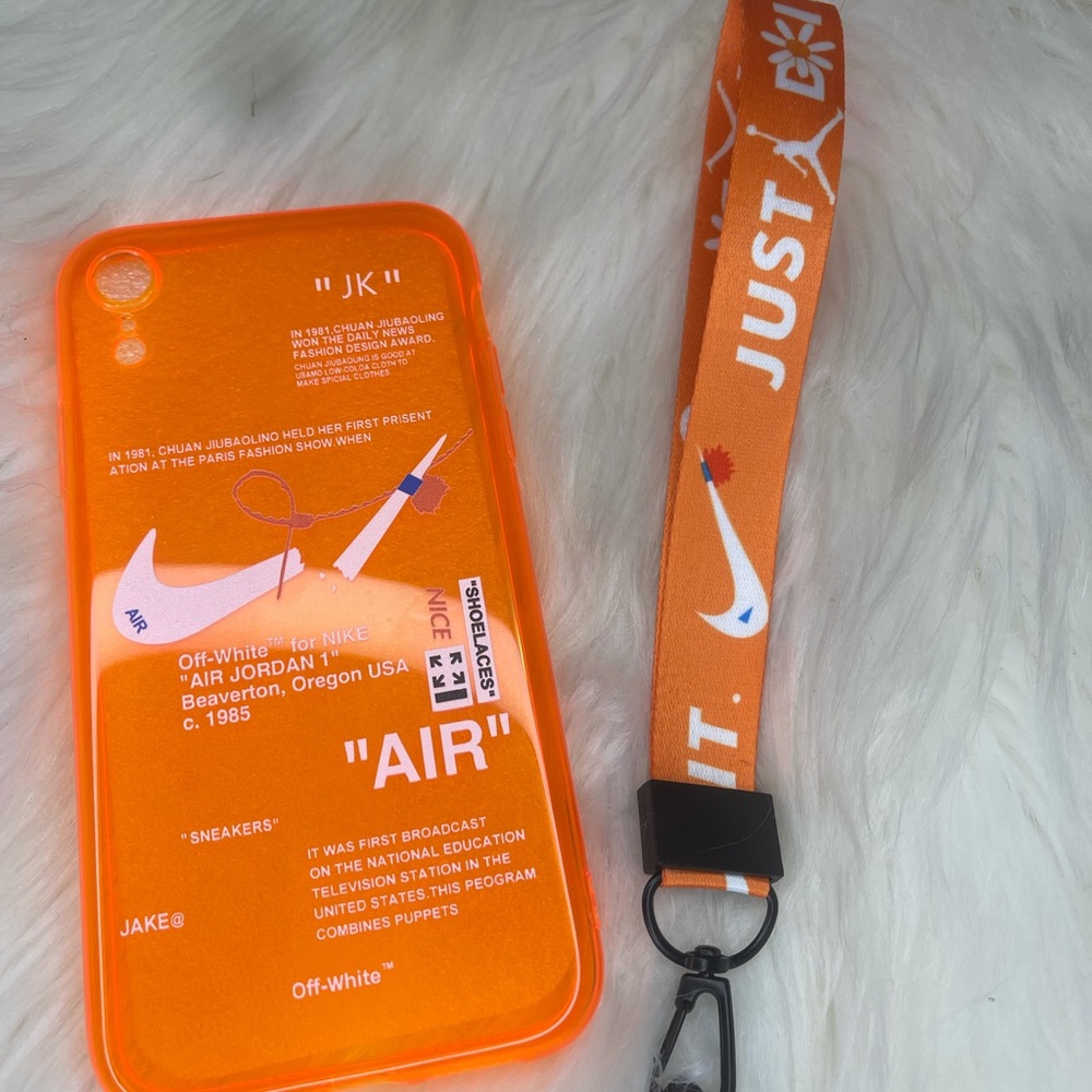 iPhone cases